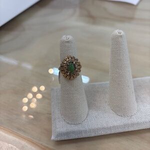 deadstock vintage ring